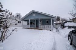 4727 52A Street  Rural Lac Ste. Anne County, AB T0E 0A0