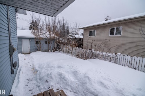 4727 52A Street, Rural Lac Ste. Anne County, AB - Outdoor With Exterior