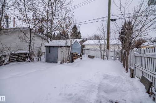 4727 52A Street, Rural Lac Ste. Anne County, AB - Outdoor