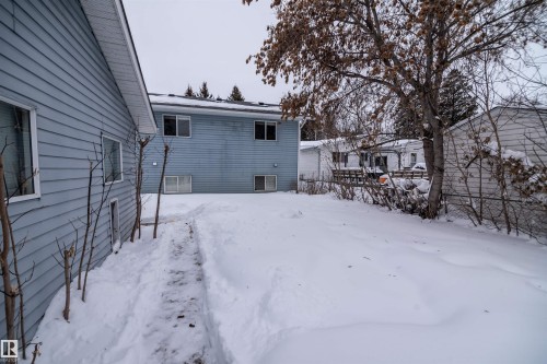 4727 52A Street, Rural Lac Ste. Anne County, AB - Outdoor