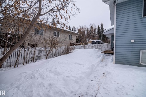 4727 52A Street, Rural Lac Ste. Anne County, AB - Outdoor With Exterior