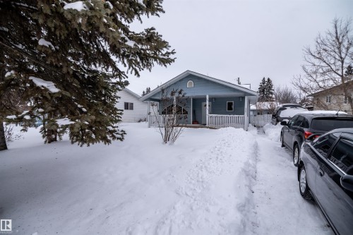 4727 52A Street, Rural Lac Ste. Anne County, AB - Outdoor