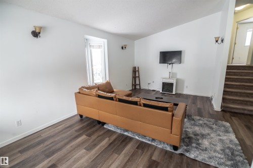 4727 52A Street, Rural Lac Ste. Anne County, AB - Indoor