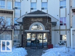 2122 320 CLAREVIEW STATION Drive  Edmonton, AB T5Y 0E5