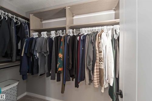 2122 Glenridding Way, Edmonton, AB - Indoor With Storage