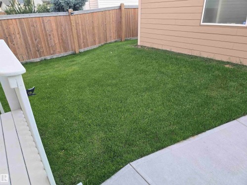 2122 Glenridding Way, Edmonton, AB - Outdoor