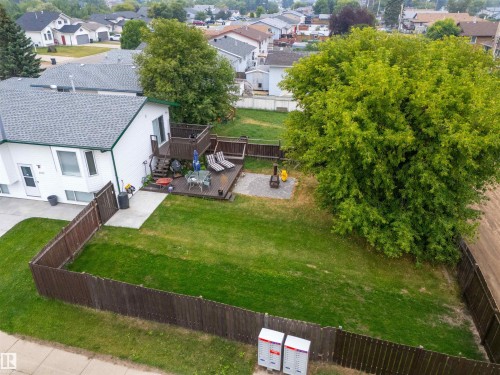 4502 49 Avenue, Cold Lake, AB 