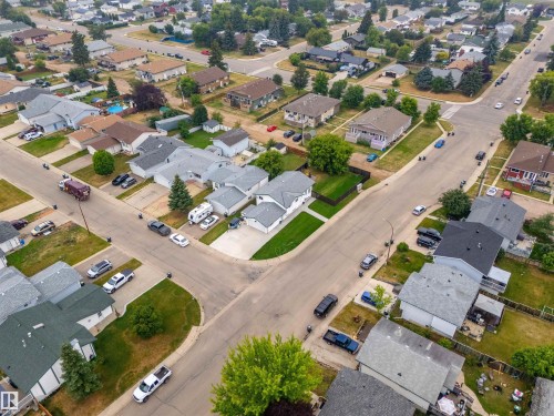 4502 49 Avenue, Cold Lake, AB 