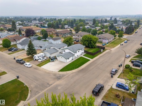 4502 49 Avenue, Cold Lake, AB 