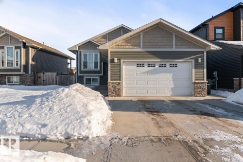 1453 Wildrye Crescent  Cold Lake, AB T9M 0E1