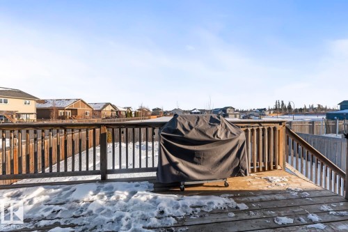 1453 Wildrye Crescent, Cold Lake, AB - Outdoor