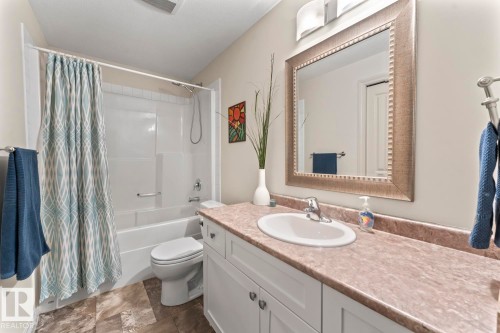1453 Wildrye Crescent, Cold Lake, AB - Indoor Photo Showing Bathroom