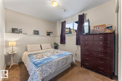 1453 Wildrye Crescent, Cold Lake, AB - Indoor Photo Showing Bedroom