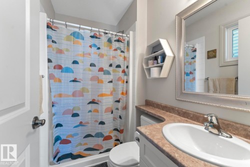 1453 Wildrye Crescent, Cold Lake, AB - Indoor Photo Showing Bathroom