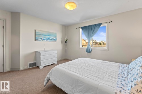 1453 Wildrye Crescent, Cold Lake, AB - Indoor Photo Showing Bedroom