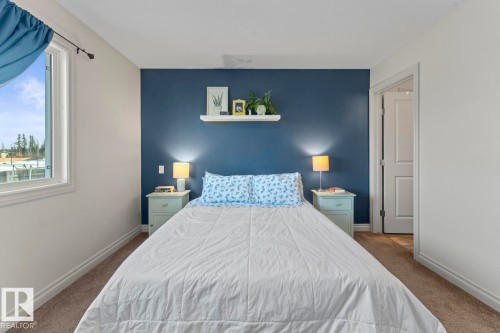 1453 Wildrye Crescent, Cold Lake, AB - Indoor Photo Showing Bedroom