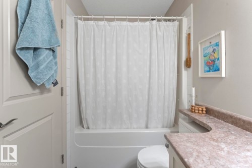 1453 Wildrye Crescent, Cold Lake, AB - Indoor Photo Showing Bathroom