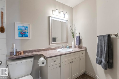 1453 Wildrye Crescent, Cold Lake, AB - Indoor Photo Showing Bathroom