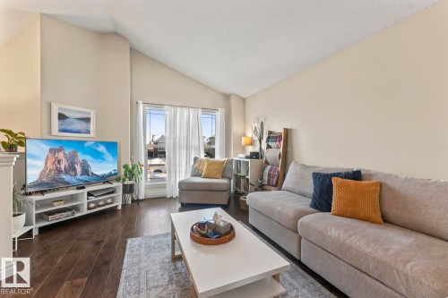 1453 Wildrye Crescent, Cold Lake, AB - Indoor Photo Showing Living Room
