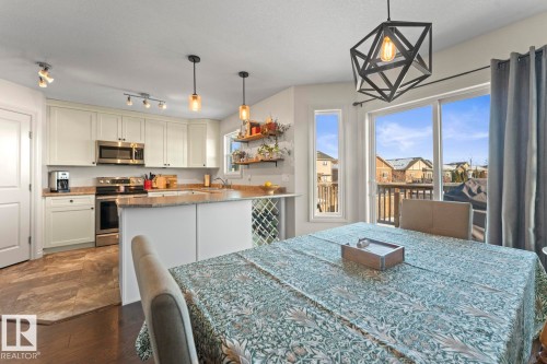 1453 Wildrye Crescent, Cold Lake, AB - Indoor