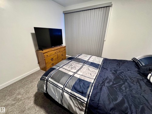 5232 49 Street, Willingdon, AB - Indoor Photo Showing Bedroom