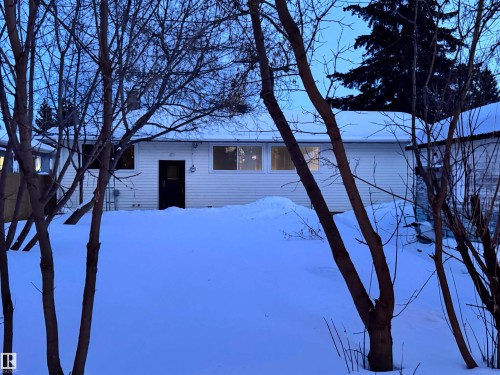 5232 49 Street, Willingdon, AB - Outdoor