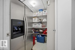 View of pantry - 