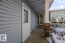 Property entrance - 3011 44A Street, Edmonton, AB  - Outdoor 
