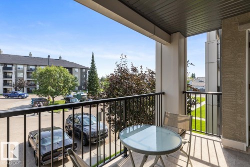 213 622 Mcallister Loop, Edmonton, AB - Outdoor With Balcony With Exterior