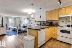 213 622 MCALLISTER Loop  Edmonton, AB T6W 1N2
