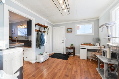 52309 Rge Road 22, Rural Parkland County, AB - Indoor