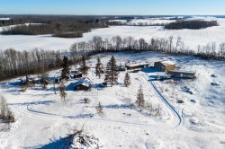 52309 RGE ROAD 22  Rural Parkland County, AB T7Y 2J2
