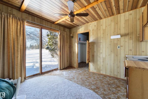 52309 Rge Road 22, Rural Parkland County, AB - Indoor Photo Showing Other Room
