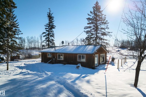 52309 Rge Road 22, Rural Parkland County, AB - Outdoor