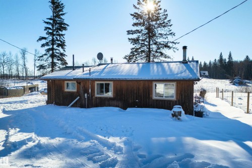 52309 Rge Road 22, Rural Parkland County, AB - Outdoor