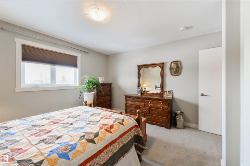 4914 47 Street, Redwater, AB - Indoor Photo Showing Bedroom