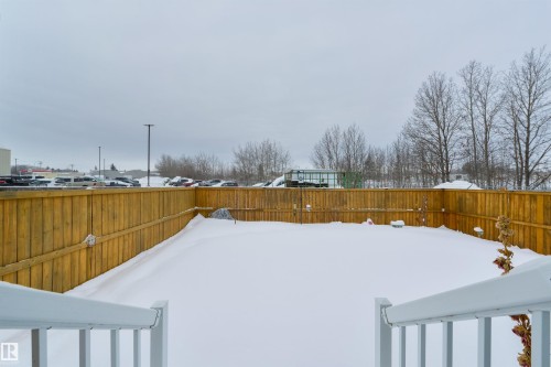 4914 47 Street, Redwater, AB - Outdoor