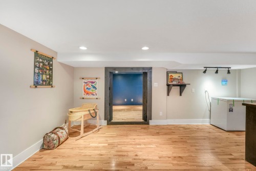 11036 125 Street, Edmonton, AB - Indoor Photo Showing Other Room