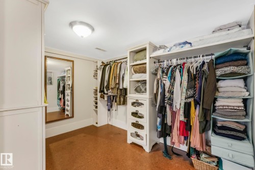 11036 125 Street, Edmonton, AB - Indoor With Storage