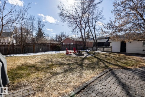11036 125 Street, Edmonton, AB - Outdoor