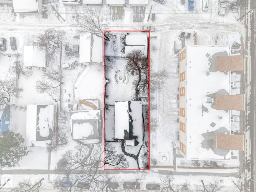 11036 125 Street, Edmonton, AB - 