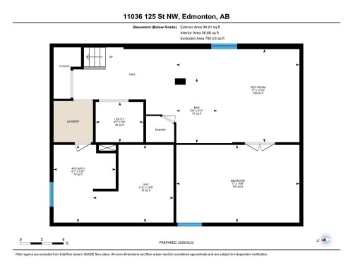 11036 125 Street, Edmonton, AB - Other