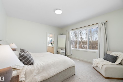 13 50408 Rr 203, Rural Beaver County, AB - Indoor Photo Showing Bedroom