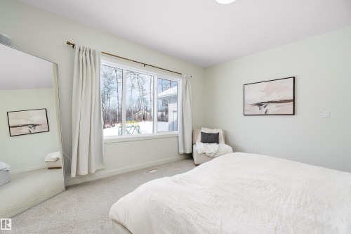 13 50408 Rr 203, Rural Beaver County, AB - Indoor Photo Showing Bedroom