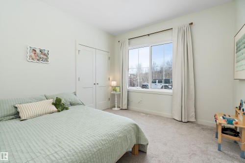 13 50408 Rr 203, Rural Beaver County, AB - Indoor Photo Showing Bedroom