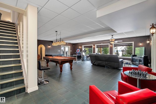 62001 Twp Road 462 A, Rural Wetaskiwin County, AB - Indoor Photo Showing Other Room