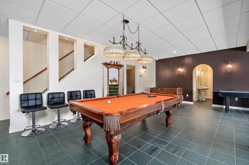 62001 Twp Road 462 A, Rural Wetaskiwin County, AB - Indoor Photo Showing Other Room