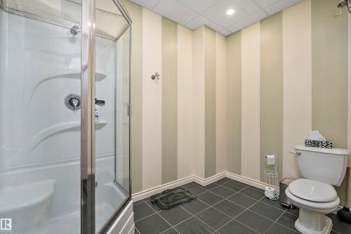 62001 Twp Road 462 A, Rural Wetaskiwin County, AB - Indoor Photo Showing Bathroom