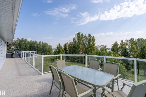 62001 Twp Road 462 A, Rural Wetaskiwin County, AB - Outdoor With Exterior