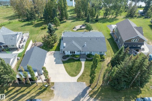 62001 Twp Road 462 A, Rural Wetaskiwin County, AB - Outdoor With View